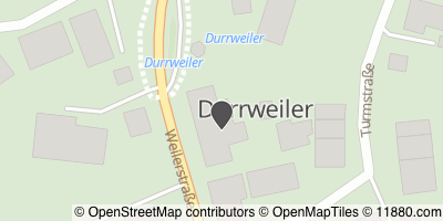 Auf Stadtplan Pfalzgrafenweiler anzeigen
