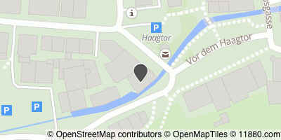 Auf Stadtplan Tübingen anzeigen