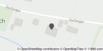 Auf Stadtplan Attenkirchen anzeigen