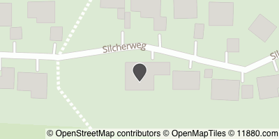 Auf Stadtplan Westerstetten anzeigen