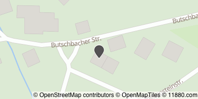 Auf Stadtplan Oberkirch, Baden anzeigen