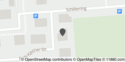 Auf Stadtplan Pfaffenhofen an der Ilm anzeigen