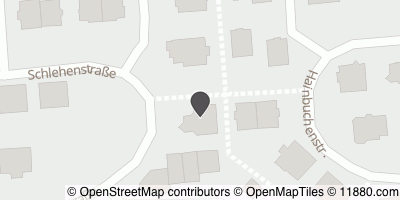 Auf Stadtplan Bondorf, Kreis Böblingen anzeigen