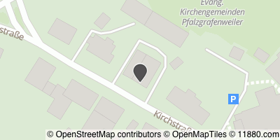 Auf Stadtplan Pfalzgrafenweiler anzeigen