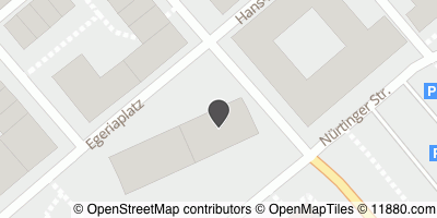 Auf Stadtplan Tübingen anzeigen