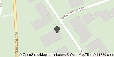 Auf Stadtplan Reutlingen anzeigen