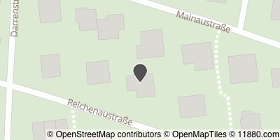 Auf Stadtplan Reutlingen anzeigen