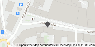 Auf Stadtplan Pfaffenhofen an der Ilm anzeigen