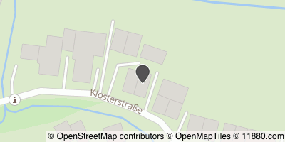 Auf Stadtplan Metzingen, Württemberg anzeigen