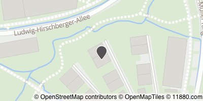 Auf Stadtplan Pfaffenhofen an der Ilm anzeigen