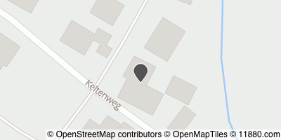 Auf Stadtplan Johanniskirchen anzeigen