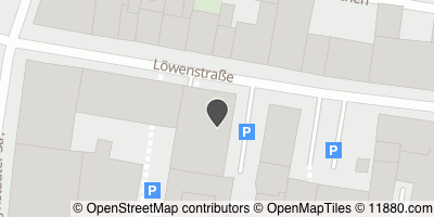 Auf Stadtplan Pfaffenhofen an der Ilm anzeigen