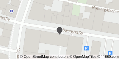 Auf Stadtplan Pfaffenhofen an der Ilm anzeigen