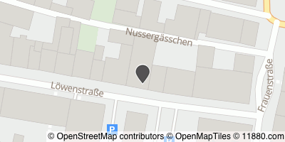 Auf Stadtplan Pfaffenhofen an der Ilm anzeigen