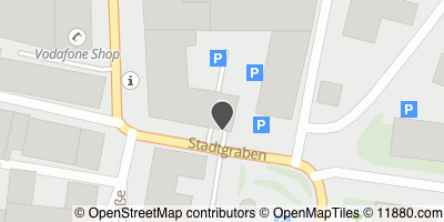 Auf Stadtplan Pfaffenhofen an der Ilm anzeigen