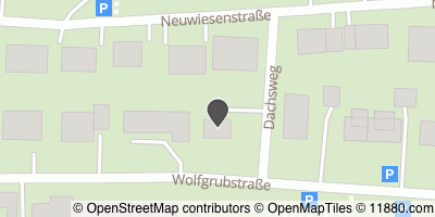 Auf Stadtplan Metzingen, Württemberg anzeigen