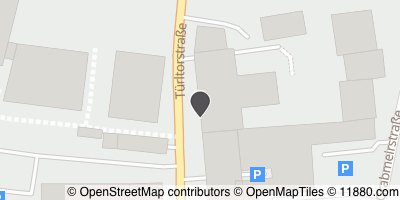 Auf Stadtplan Pfaffenhofen an der Ilm anzeigen