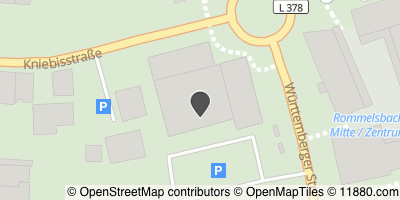 Auf Stadtplan Reutlingen anzeigen