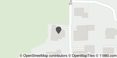 Auf Stadtplan Aindling anzeigen