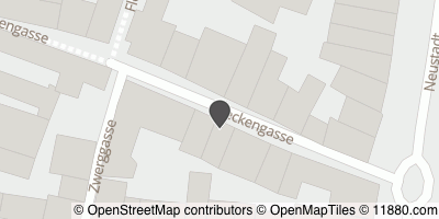 Auf Stadtplan Landshut, Isar anzeigen