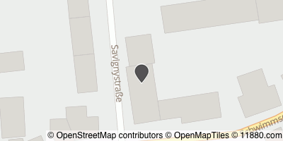 Auf Stadtplan Landshut, Isar anzeigen