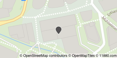 Auf Stadtplan Metzingen, Württemberg anzeigen