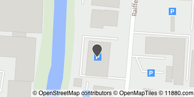 Auf Stadtplan Pfaffenhofen an der Ilm anzeigen