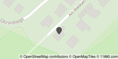 Auf Stadtplan Nagold anzeigen