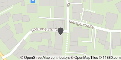 Auf Stadtplan Metzingen, Württemberg anzeigen