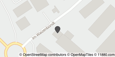 Auf Stadtplan Willstätt anzeigen