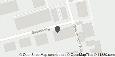 Auf Stadtplan Landshut, Isar anzeigen