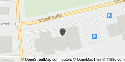Auf Stadtplan Meitingen anzeigen