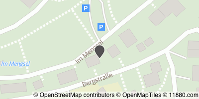 Auf Stadtplan Lonsee anzeigen