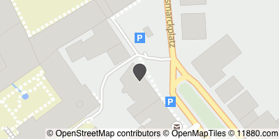 Auf Stadtplan Landshut, Isar anzeigen