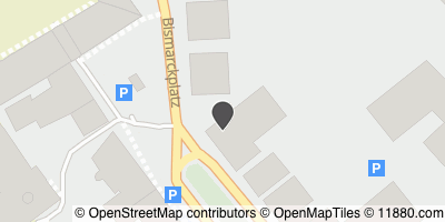 Auf Stadtplan Landshut, Isar anzeigen