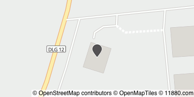 Auf Stadtplan Gundelfingen an der Donau anzeigen