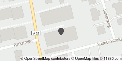Auf Stadtplan Meitingen anzeigen