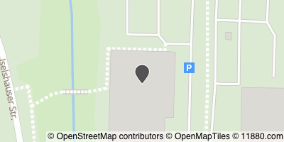 Auf Stadtplan Nagold anzeigen