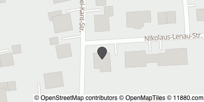 Auf Stadtplan Gundelfingen an der Donau anzeigen