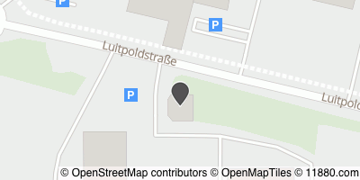 Auf Stadtplan Pfaffenhofen an der Ilm anzeigen