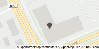 Auf Stadtplan Landshut, Isar anzeigen