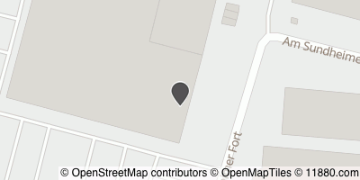 Auf Stadtplan Kehl, Rhein anzeigen