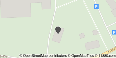 Auf Stadtplan Nagold anzeigen