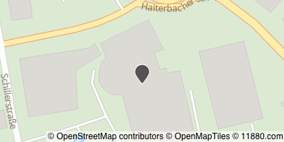 Auf Stadtplan Nagold anzeigen