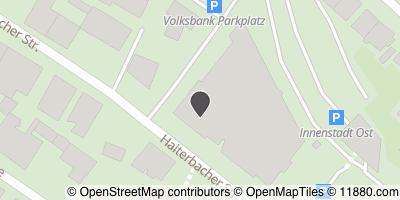 Auf Stadtplan Nagold anzeigen