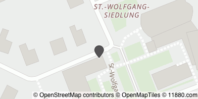 Auf Stadtplan Landshut, Isar anzeigen