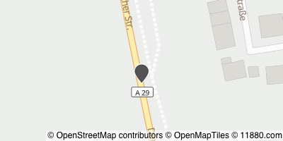 Auf Stadtplan Meitingen anzeigen