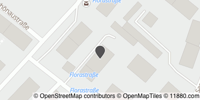 Auf Stadtplan Landshut, Isar anzeigen