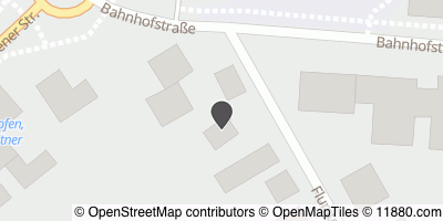 Auf Stadtplan Marklkofen anzeigen