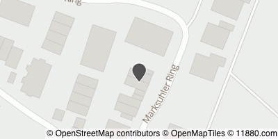 Auf Stadtplan Gäufelden anzeigen